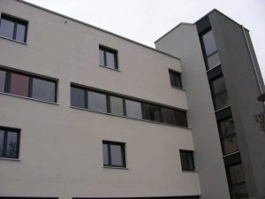 renovation residential building aschaffenburg